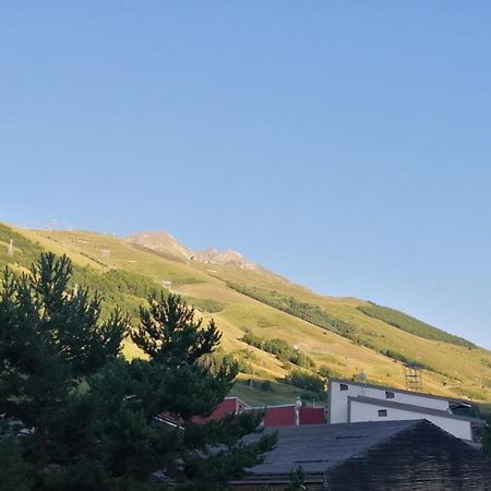 Appartement De 28 M2, Centre Station Les 2 Alpes 莱德萨阿尔卑斯 外观 照片